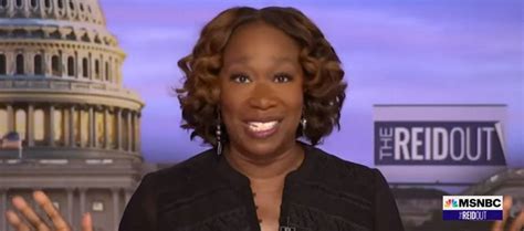 joy reid hoax